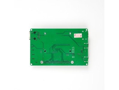 Placa Mini I/O para Raspberry Pi Compute Module 4 (CM4) - Imagem 3