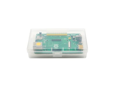 Placa Mini I/O para Raspberry Pi Compute Module 4 (CM4) - Imagem 4