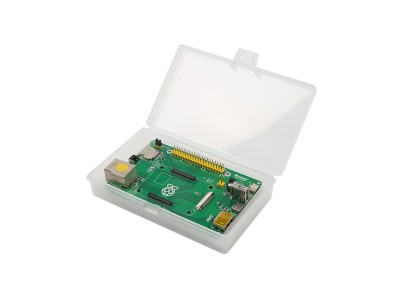 Placa Mini I/O para Raspberry Pi Compute Module 4 (CM4) - Imagem 5