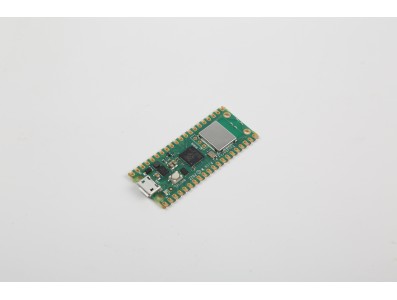 Raspberry Pi Pico W, placa microcontroladora RP2040 - Imagem 2