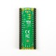 Placa de desenvolvimento Raspberry Pi Pico (RP2040) com soldagem - Thumb - 1