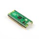Placa de desenvolvimento Raspberry Pi Pico (RP2040) com soldagem - Thumb - 4