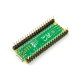 Placa de desenvolvimento Raspberry Pi Pico (RP2040) com soldagem - Thumb - 6