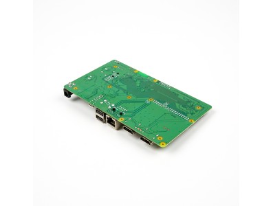 Placa IO para Raspberry Pi Compute Module 4 (CM4) - Imagem 4