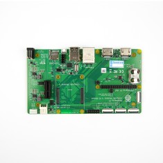 Placa IO para Raspberry Pi Compute Module 4 (CM4)