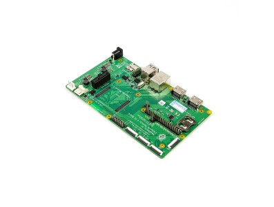 Placa IO para Raspberry Pi Compute Module 4 (CM4) - Imagem 6