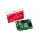 Raspberry Pi Compute Module 4 Wi‑Fi 2 GB RAM 32 GB eMMC - Thumb - 3