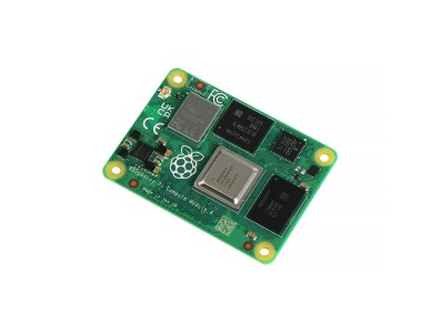 Raspberry Pi Compute Module 4 Wi‑Fi 2 GB RAM 32 GB eMMC - Imagem 5