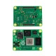 Raspberry Pi Compute Module 4 Wi‑Fi 2 GB RAM 32 GB eMMC - Thumb - 1