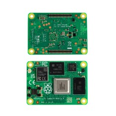 Raspberry Pi Compute Module 4 Wi‑Fi 2 GB RAM 32 GB eMMC