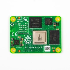Raspberry Pi Compute Module 4 2 GB RAM 8 GB eMMC