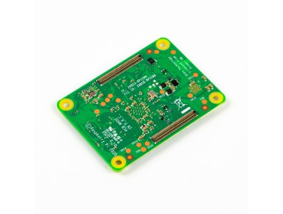 Raspberry Pi Compute Module 4 2 GB RAM 8 GB eMMC - Imagem 3