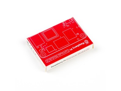 Raspberry Pi Compute Module 4 2 GB RAM 8 GB eMMC - Imagem 6