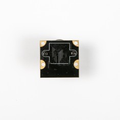 M&oacute;dulo de C&acirc;mera 5MP OV5647 com Lente Fisheye Ajust&aacute;vel de &Acirc;ngulo Largo Vers&atilde;o Noturna para Raspberry Pi 3 B+