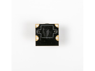 M&oacute;dulo de C&acirc;mera 5MP OV5647 com Lente Fisheye Ajust&aacute;vel de &Acirc;ngulo Largo Vers&atilde;o Noturna para Raspberry Pi 3 B+ - Imagem 1