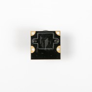M&oacute;dulo de C&acirc;mera 5MP OV5647 com Lente Fisheye Ajust&aacute;vel de &Acirc;ngulo Largo Vers&atilde;o Noturna para Raspberry Pi 3 B+