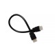 Tela LCD HDMI 7 polegadas (H) compat&iacute;vel com Raspberry Pi e RP2040 - Thumb - 5
