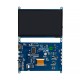 Tela LCD HDMI 7 polegadas (H) compat&iacute;vel com Raspberry Pi e RP2040 - Thumb - 6