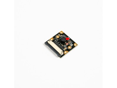 M&oacute;dulo de C&acirc;mera Waveshare IMX219-160 8 megapixels 160&deg; Compat&iacute;vel com Jetson Nano - Imagem 2