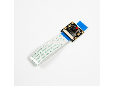 M&oacute;dulo de C&acirc;mera Waveshare IMX219-160 8 megapixels 160&deg; Compat&iacute;vel com Jetson Nano - Imagem 5