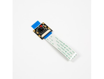 M&oacute;dulo de C&acirc;mera Waveshare IMX219-160 8 megapixels 160&deg; Compat&iacute;vel com Jetson Nano - Imagem 6