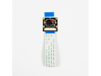 M&oacute;dulo de C&acirc;mera Waveshare IMX219-160 8 megapixels 160&deg; Compat&iacute;vel com Jetson Nano - Imagem 1