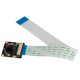 M&oacute;dulo de C&acirc;mera Waveshare IMX219-77 8 MP 77&deg; para Jetson Nano - Thumb - 2