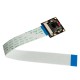 M&oacute;dulo de C&acirc;mera Waveshare IMX219-77 8 MP 77&deg; para Jetson Nano - Thumb - 3