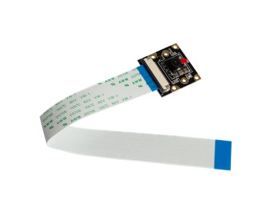 M&oacute;dulo de C&acirc;mera Waveshare IMX219-77 8 MP 77&deg; para Jetson Nano - Imagem 3