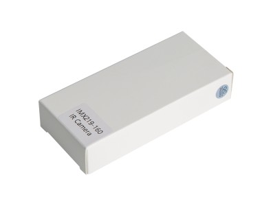 Waveshare C&acirc;mera IMX219-160IR 160&deg; Campo de Vis&atilde;o Infravermelho Compat&iacute;vel com Jetson Nano - Imagem 2
