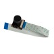 Waveshare C&acirc;mera IMX219-160IR 160&deg; Campo de Vis&atilde;o Infravermelho Compat&iacute;vel com Jetson Nano - Thumb - 4