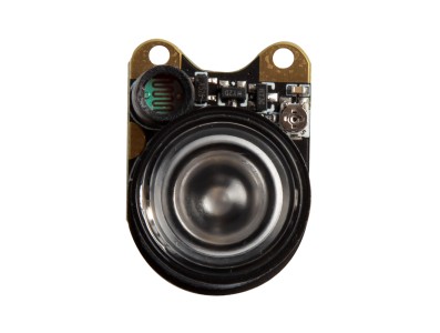 C&acirc;mera infravermelho Waveshare IMX219-77 com FOV de 77&deg; para Jetson Nano - Imagem 1