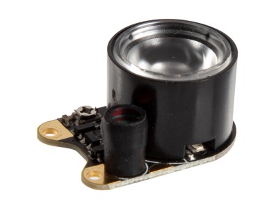 C&acirc;mera infravermelho Waveshare IMX219-77 com FOV de 77&deg; para Jetson Nano - Imagem 3