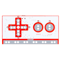 Makey Makey sem logotipo