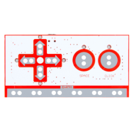 Makey Makey sem logotipo
