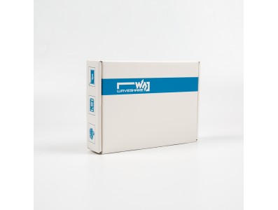 M&oacute;dulo NIC sem fio AC8265 para Jetson Nano - Imagem 2