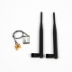 M&oacute;dulo NIC sem fio AC8265 para Jetson Nano - Thumb - 6