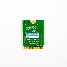 M&oacute;dulo NIC sem fio AC8265 para Jetson Nano
