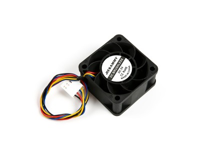 Ventoinha 4020 5V para Jetson Nano - Imagem 2