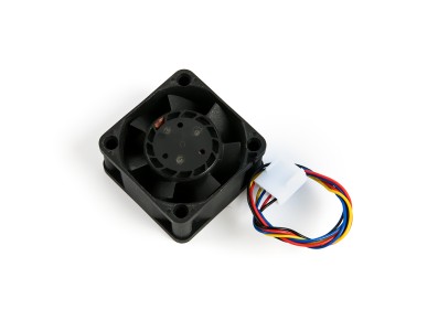 Ventoinha 4020 5V para Jetson Nano - Imagem 3