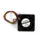 Ventoinha 4020 5V para Jetson Nano - Thumb - 1