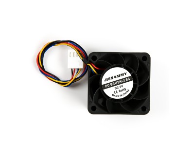 Ventoinha 4020 5V para Jetson Nano - Imagem 1