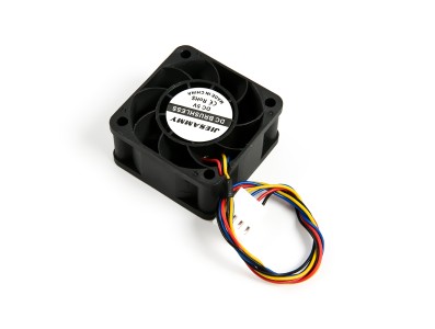 Ventoinha 4020 5V para Jetson Nano - Imagem 4
