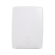 Gabinete ABS vermelho e branco para Raspberry Pi 4B - Thumb - 2