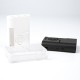 Gabinete ABS transparente largo para Raspberry Pi 4B com porta GPIO de 40 pinos e suporte para ventiladores 3007 - Thumb - 2