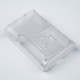 Gabinete ABS transparente largo para Raspberry Pi 4B com porta GPIO de 40 pinos e suporte para ventiladores 3007 - Thumb - 5