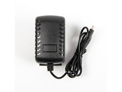 Carregador USB-C 5V 3A com plugue UE para Raspberry Pi 4B - Imagem 2