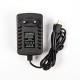Carregador USB-C 5V 3A com plugue UE para Raspberry Pi 4B - Thumb - 1