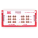 Placa de expans&atilde;o exclusiva para MaKey MaKey - Thumb - 7