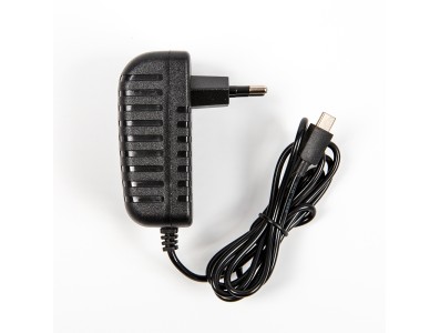 Carregador USB-C 5V 3A com plugue UE para Raspberry Pi 4B - Imagem 6